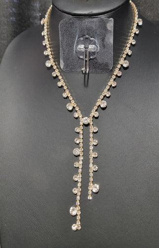 Paparazzi - Glittery Getaway - Gold