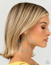 Load image into Gallery viewer, Paparazzi - Starstruck Secret - Blue