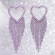 Paparazzi - Sumptuous Sweethearts - Purple