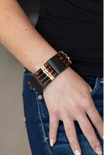 Load image into Gallery viewer, Paparazzi - Aruba Attire - Black