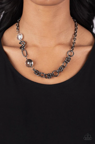 Paparazzi - Celestially Celtic - Black