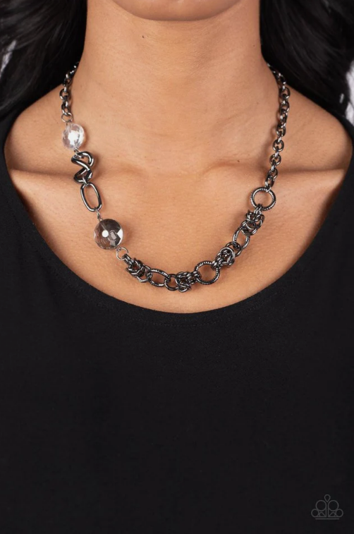 Paparazzi - Celestially Celtic - Black