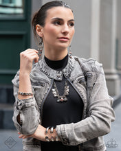 Load image into Gallery viewer, Paparazzi - 2024 December Magnificent Musings - Fashion Fix