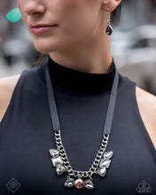 Load image into Gallery viewer, Paparazzi - 2024 December Magnificent Musings - Fashion Fix