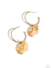 Load image into Gallery viewer, Paparazzi - Majestic Mermaid - Gold