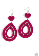 Load image into Gallery viewer, Paparazzi - Now Seed Here - Pink