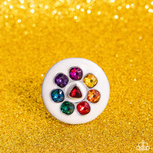 Load image into Gallery viewer, Paparazzi - Captivating Centerpiece - Multi