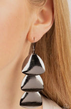 Load image into Gallery viewer, Paparazzi - Modishly Metallic