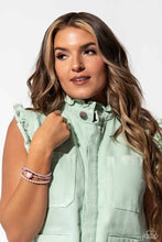 Load image into Gallery viewer, Paparazzi - True Love&#39;s Theme - Pink