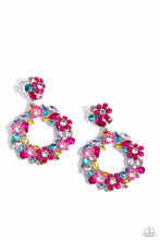 Load image into Gallery viewer, Paparazzi - Wreathed in Wildflowers - Multi
