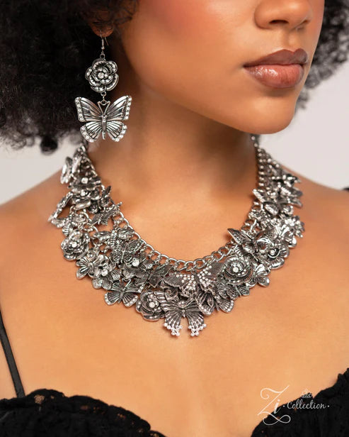 Paparazzi - The Mckayla - 2024 Zi Collection