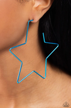 Load image into Gallery viewer, Paparazzi - Starstruck Secret - Blue