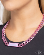 Load image into Gallery viewer, Paparazzi - Urban Royalty - Pink