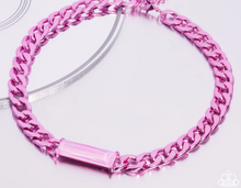 Load image into Gallery viewer, Paparazzi - Urban Royalty - Pink