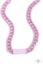 Load image into Gallery viewer, Paparazzi - Urban Royalty - Pink