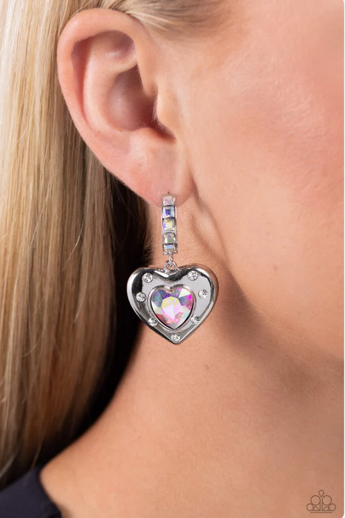 Paparazzi - We Are Young - White