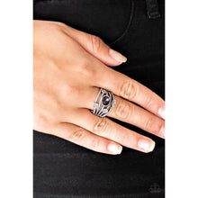 Load image into Gallery viewer, Paparazzi - Cosmic Combo - Purple
