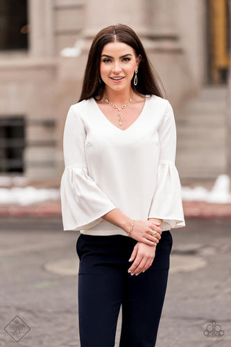 Paparazzi 2021 April Fiercely 5th Avenue - Fashion Fix