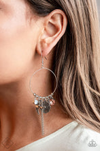 Load image into Gallery viewer, Paparazzi - 2021 June Glimpses of Malibu - Fashion Fix