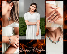 Load image into Gallery viewer, Paparazzi - 2021 June Glimpses of Malibu - Fashion Fix