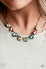 Load image into Gallery viewer, Paparazzi - 2021 June Glimpses of Malibu - Fashion Fix