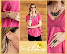 Load image into Gallery viewer, Paparazzi - 2021 June Sunset Sightings - Fashion Fix