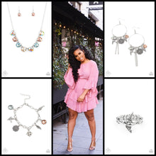 Load image into Gallery viewer, Paparazzi - 2021 June Glimpses of Malibu - Fashion Fix