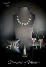 Load image into Gallery viewer, Paparazzi - 2021 June Glimpses of Malibu - Fashion Fix