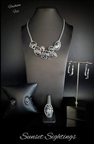 Paparazzi - 2021 June Sunset Sightings - Fashion Fix