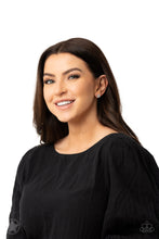 Load image into Gallery viewer, Paparazzi - Just In TIMELESS - White