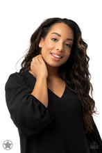 Load image into Gallery viewer, Paparazzi Just In TIMELESS - Gold