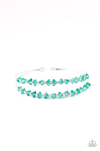 Load image into Gallery viewer, Paparazzi - Prismatic Posh - Green