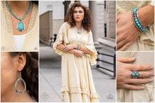 Load image into Gallery viewer, Paparazzi - 2021 February Simply Santa Fe - Fashion Fix