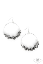 Load image into Gallery viewer, Paparazzi - I Can Take a Compliment - Silver