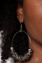 Load image into Gallery viewer, Paparazzi - I Can Take a Compliment - Silver