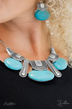 Load image into Gallery viewer, Paparazzi - The Rhonda - Zi Collection