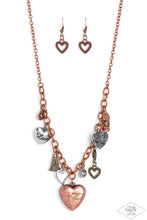 Load image into Gallery viewer, Paparazzi - Heart Of Wisdom - Multi