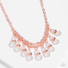 Load image into Gallery viewer, Paparazzi - Deep Space Diva - Copper