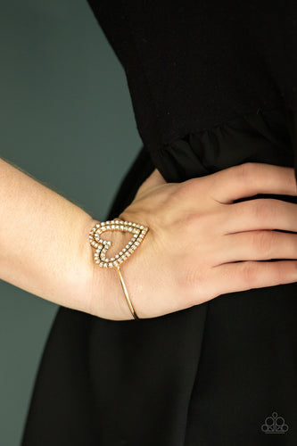 Heart Opener - Bracelet