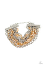 Load image into Gallery viewer, Metallic Horizon