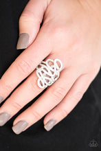 Load image into Gallery viewer, The Run-Around - White