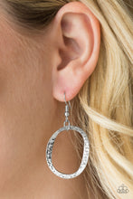 Load image into Gallery viewer, Paparazzi - Circus Chic - Silver