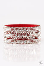 Load image into Gallery viewer, Paparazzi Dangerously Drama Queen