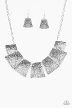 Load image into Gallery viewer, Paparazzi - Here Comes The Huntress - Silver