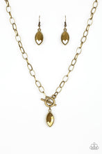 Load image into Gallery viewer, Club Sparkle - Brass
