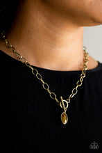 Load image into Gallery viewer, Club Sparkle - Brass