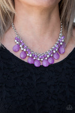 Load image into Gallery viewer, Trending Tropicana - Purple