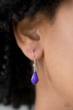 Load image into Gallery viewer, Paparazzi Modern Macarena - Purple