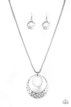 Load image into Gallery viewer, Texture Trio -  Silver