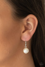 Load image into Gallery viewer, Paparazzi - The More The Modest - White